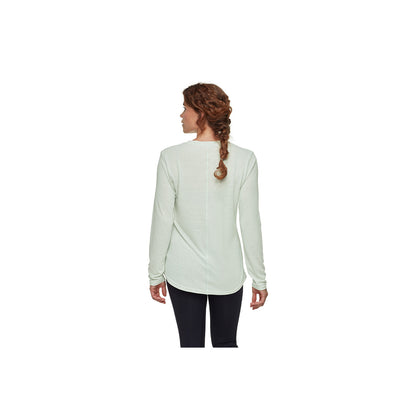 Bluza Femei Mammut Massone Light Silver Sage