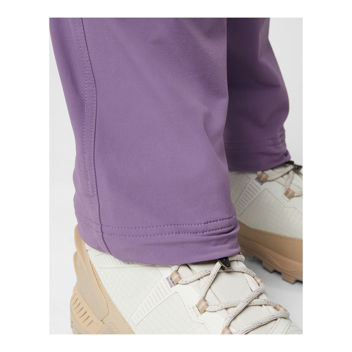 Pantaloni Softshell Femei Mammut Taiss So Paloja