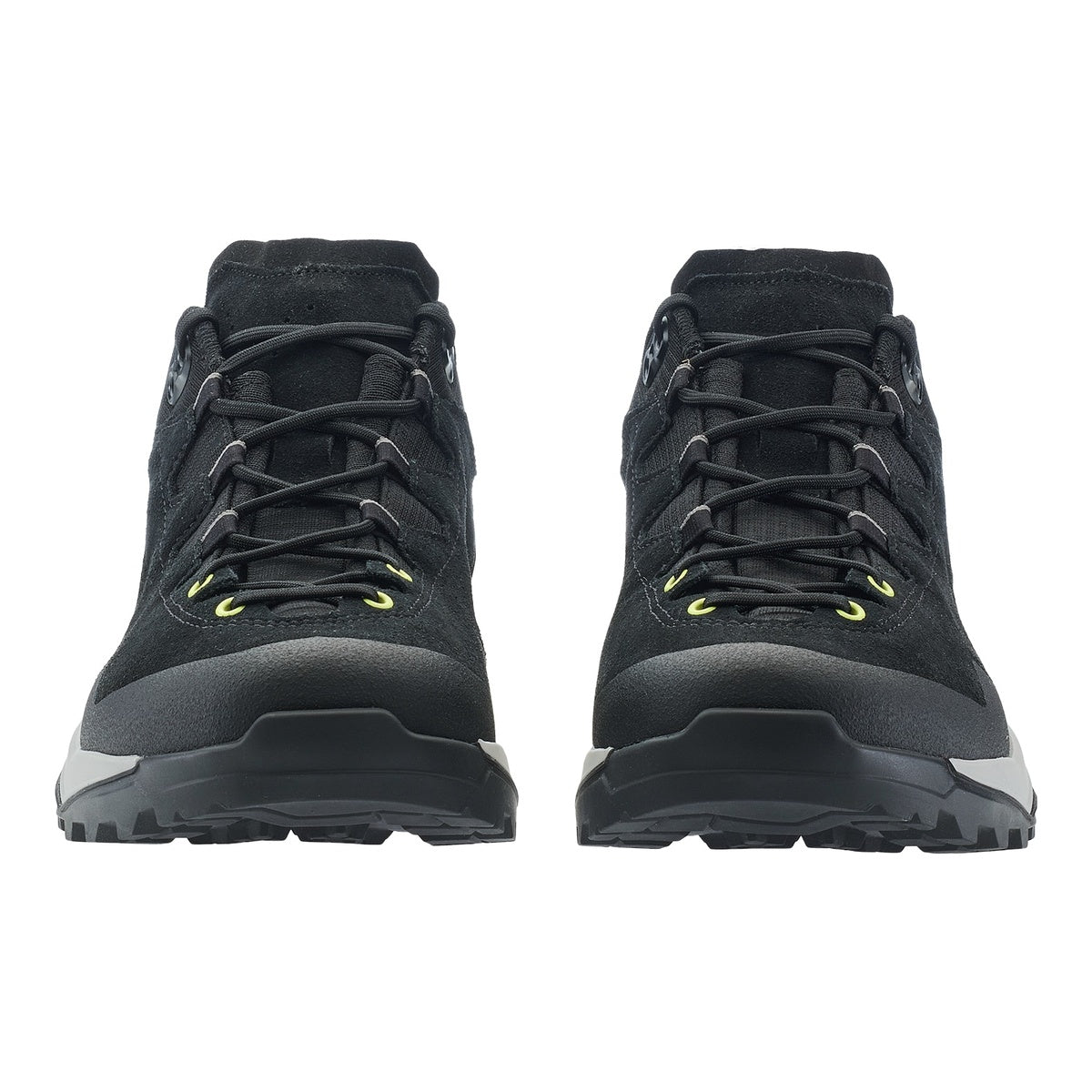 Pantofi Drumetie Barbati Lowa Explorer Gtx Lo Black