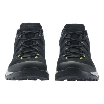 Pantofi Drumetie Barbati Lowa Explorer Gtx Lo Black