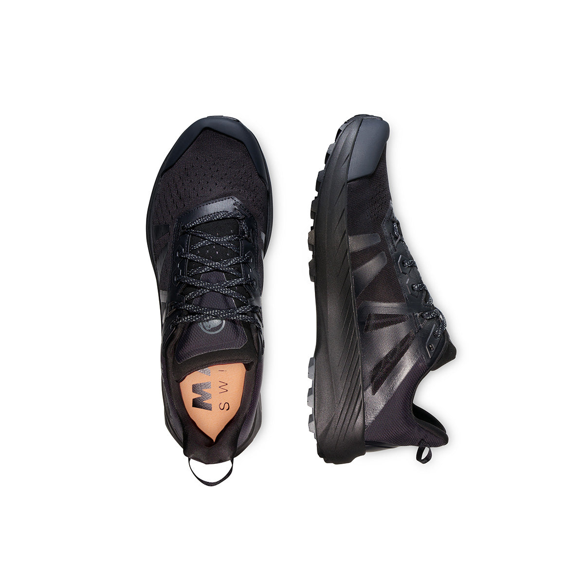 Incaltaminte Barbati Saentis TR Low GTX