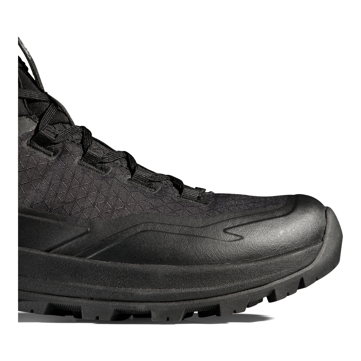 Bocanci Drumetie Barbati Mammut Sertig III Mid GTX Black