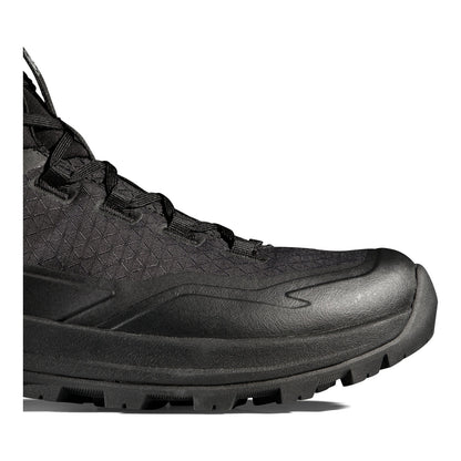 Bocanci Drumetie Barbati Mammut Sertig III Mid GTX Black