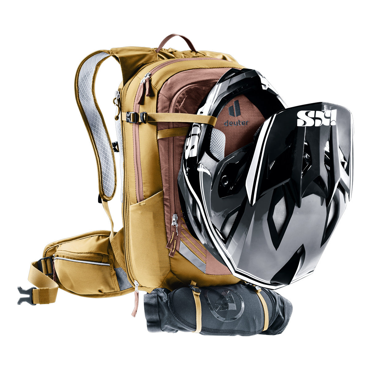 Rucsac Dama Bicicleta Compact Exp Sl 12L