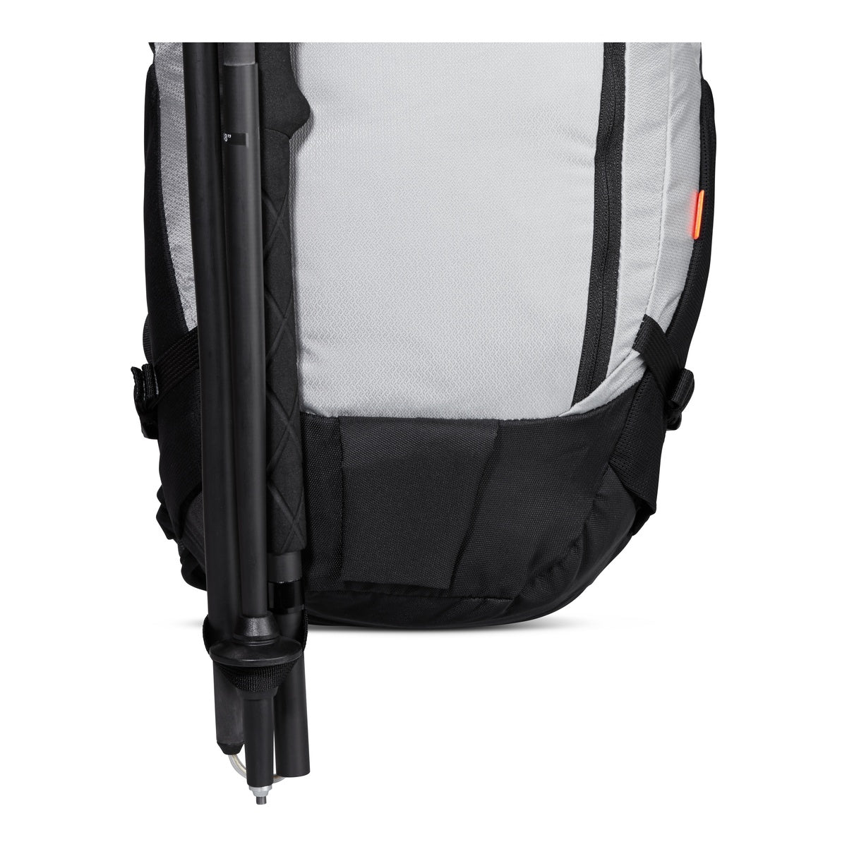 Rucsac Mammut Lithium 15 Platinum-Black