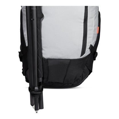 Rucsac Mammut Lithium 15 Platinum-Black