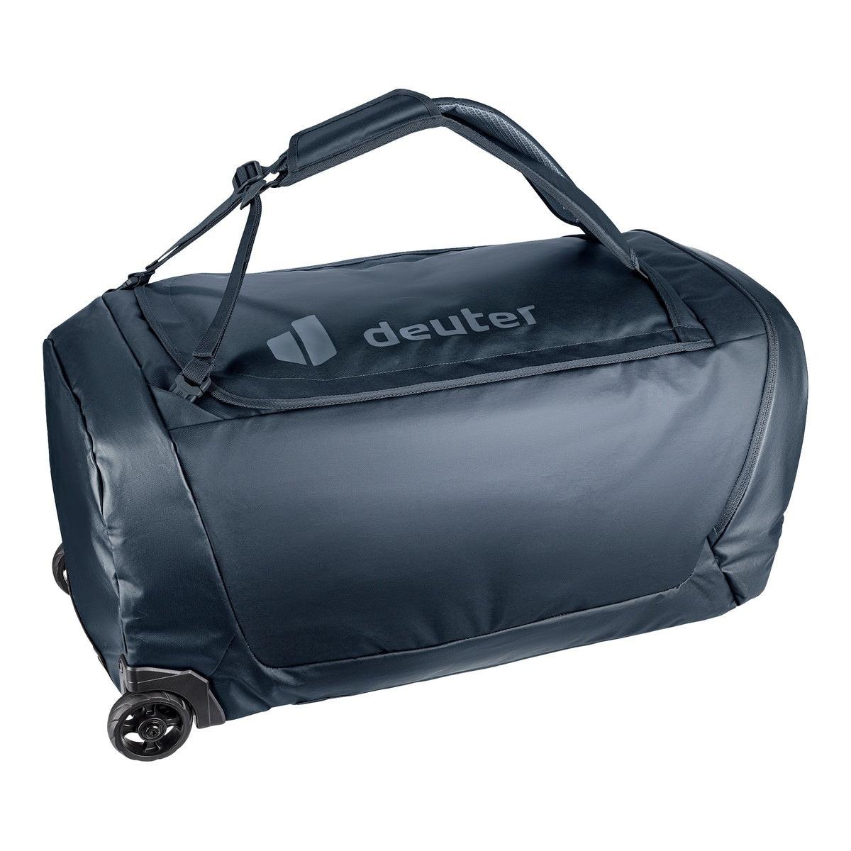Geanta Deuter Duffel Pro Roller 90L Black