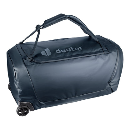 Geanta Deuter Duffel Pro Roller 90L Black