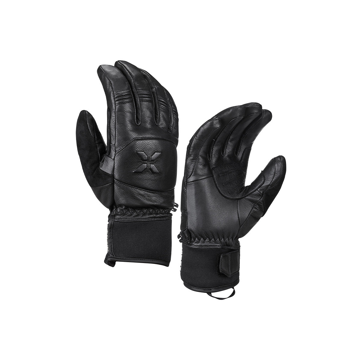 Manusi MammutEiger Free