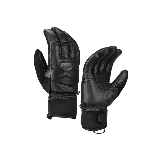 Manusi MammutEiger Free