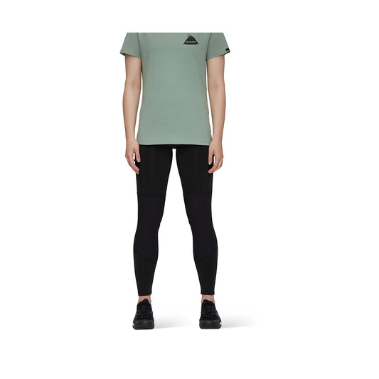 Colanti Femei Mammut Zinal Hybrid Black