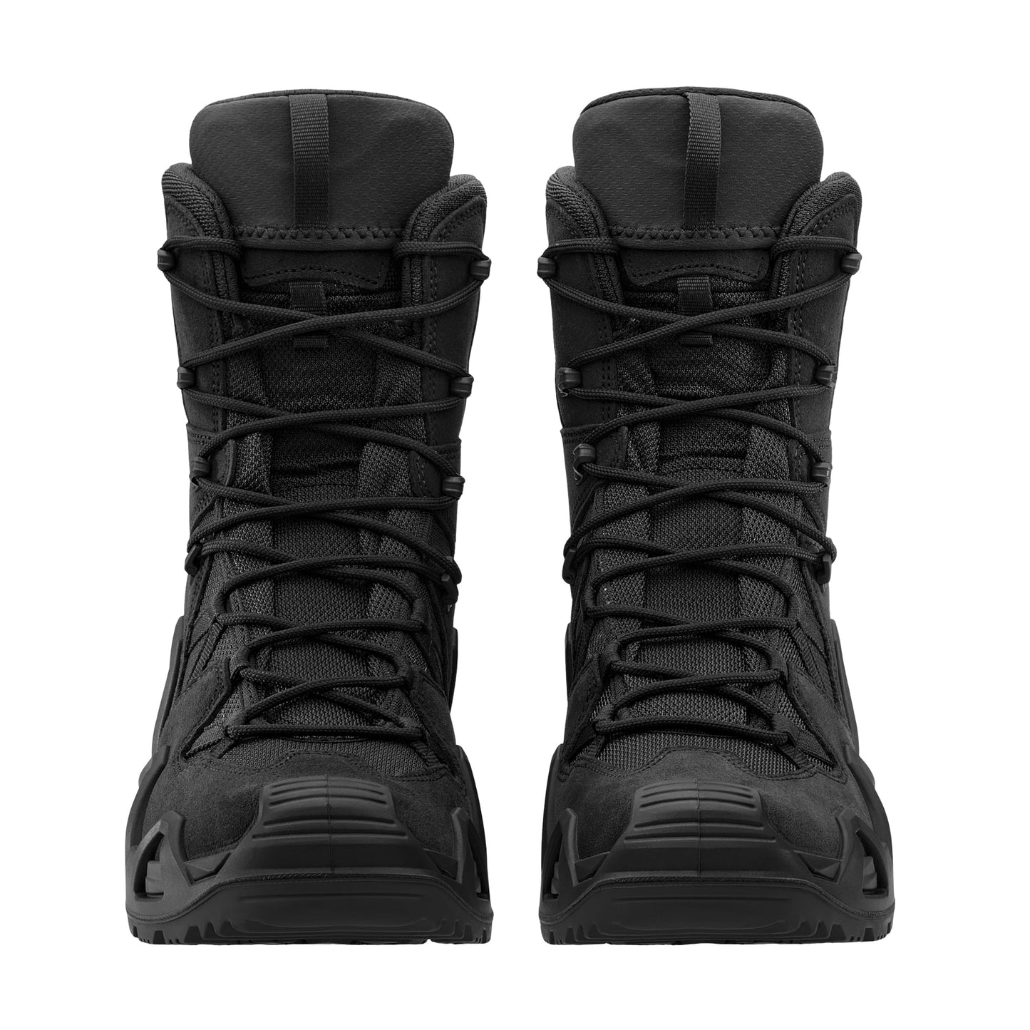 Bocanci Lowa Zephyr MK2 GTX HI Black