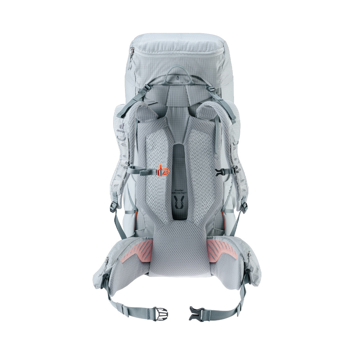 Rucsac Barbati Deuter Aircontact Ultra 50+5L Tin-Shale