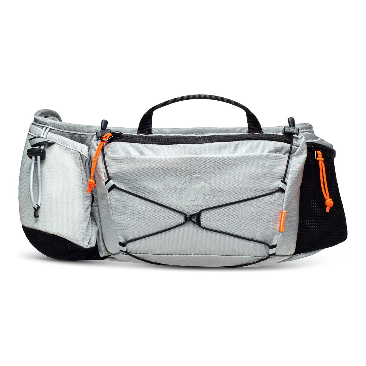 Borseta Mammut Lithium Waistpack White