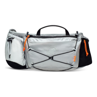 Borseta Mammut Lithium Waistpack White