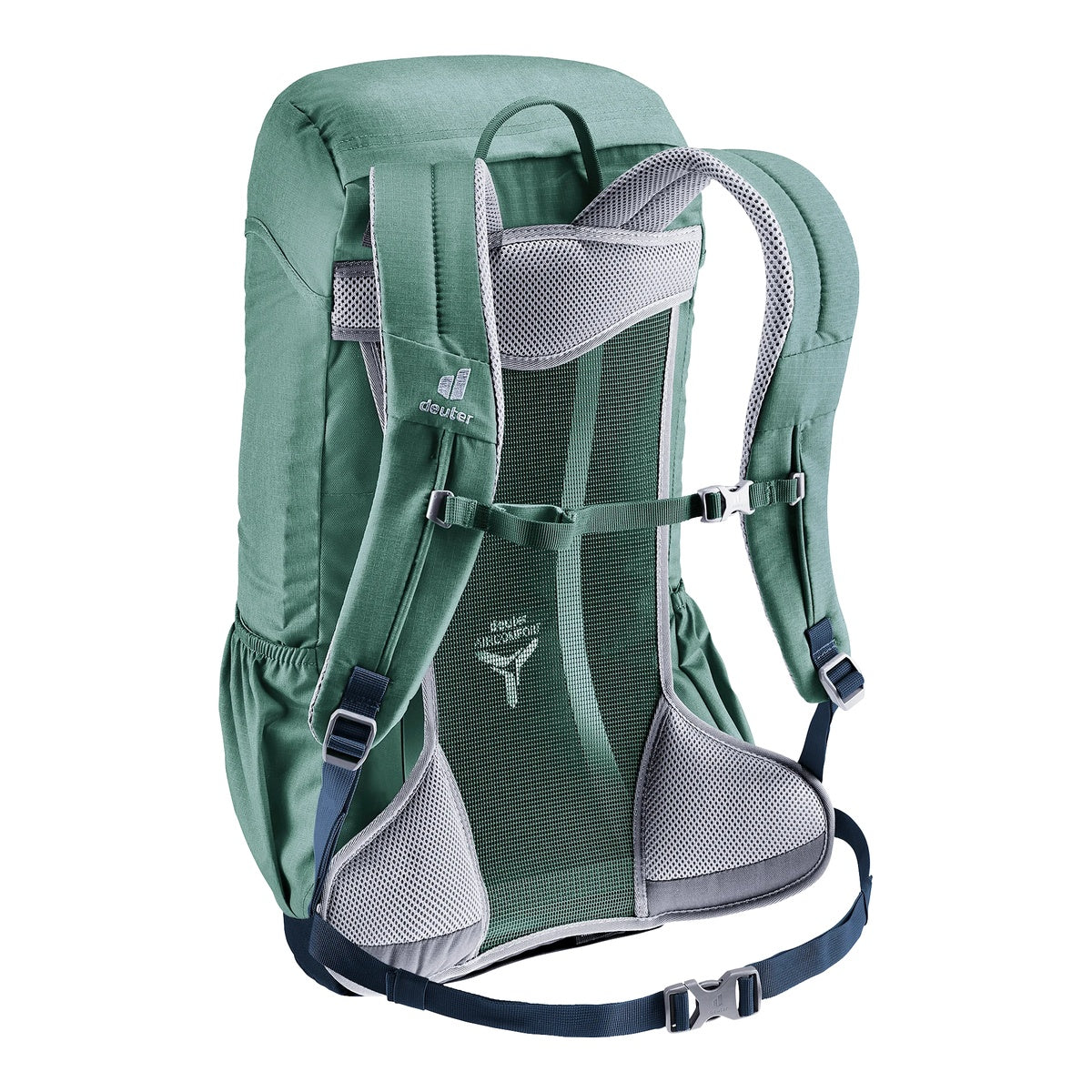 Rucsac Munte Deuter Zugspitze 24 Seagreen Ink