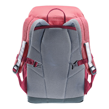Rucsac Copii Deuter Waldfuchs 10 Dahlia-Raspberry