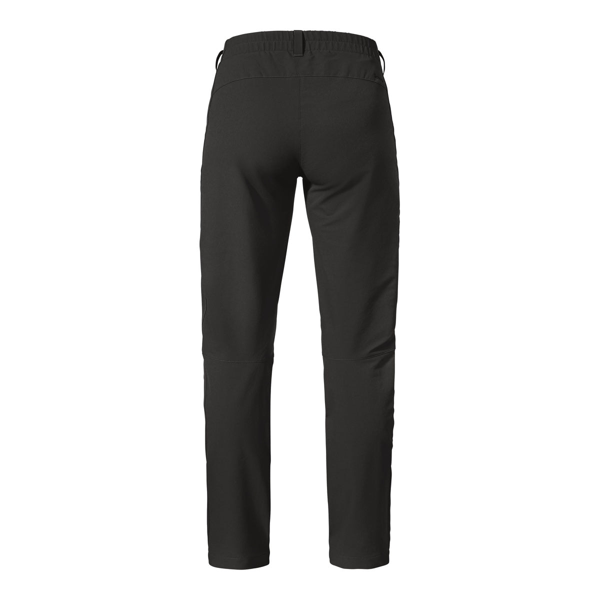 Pantaloni Femei Schoffel Ascona Warm Black