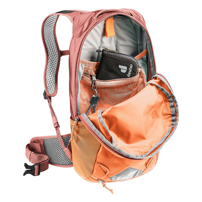 Rucsac Race 12 Chestnut Redwood