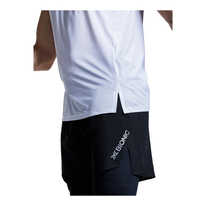 Maiou X-Bionic Corefusion Run X White