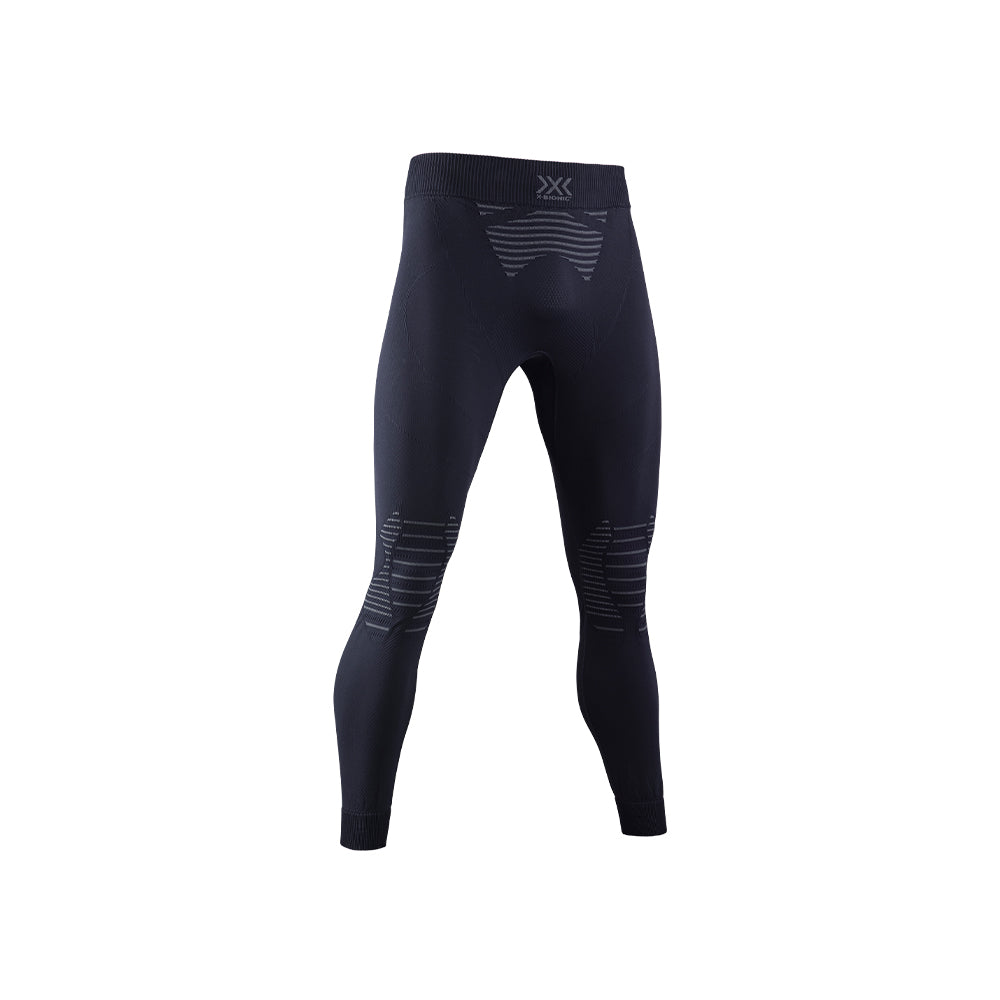 Colanti Termici Barbati X-Bionic Invent 4.0 Black/Charcoal