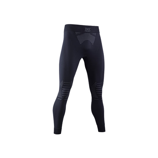 Colanti Termici Barbati X-Bionic Invent 4.0 Black/Charcoal