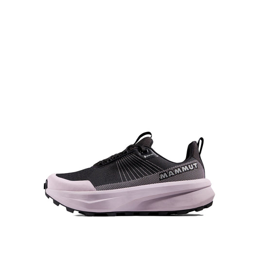 Pantofi Femei Mammut Aenergy Mtn Low Gtx Black-Alpine Calamint