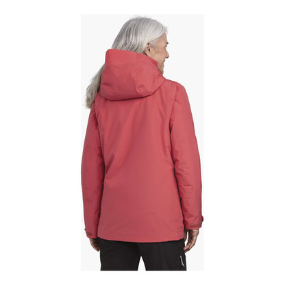 Jacheta Femei Schöffel Wms Pink