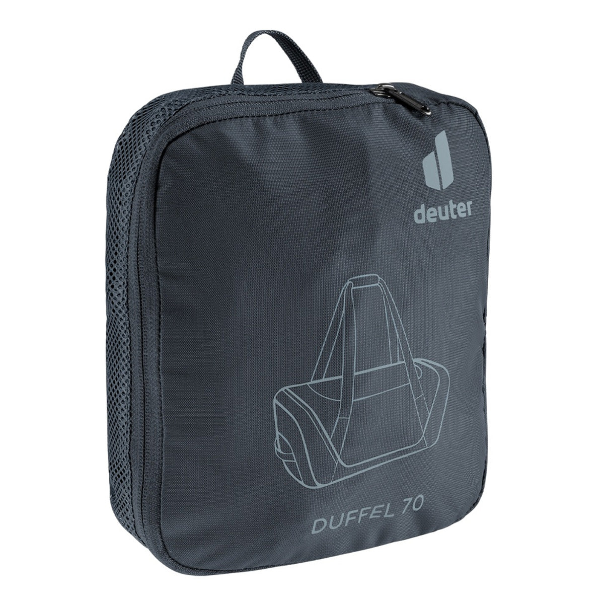 Geanta Voiaj Unisex Deuter Duffel 70 Black