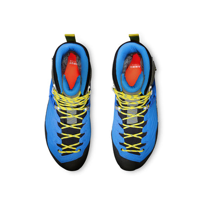 Bocanci Barbati Mammut Kento Pro High GTX Dark Titanium