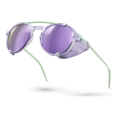 Ochelari Legacy Translucent Purple-Green Spectron 3