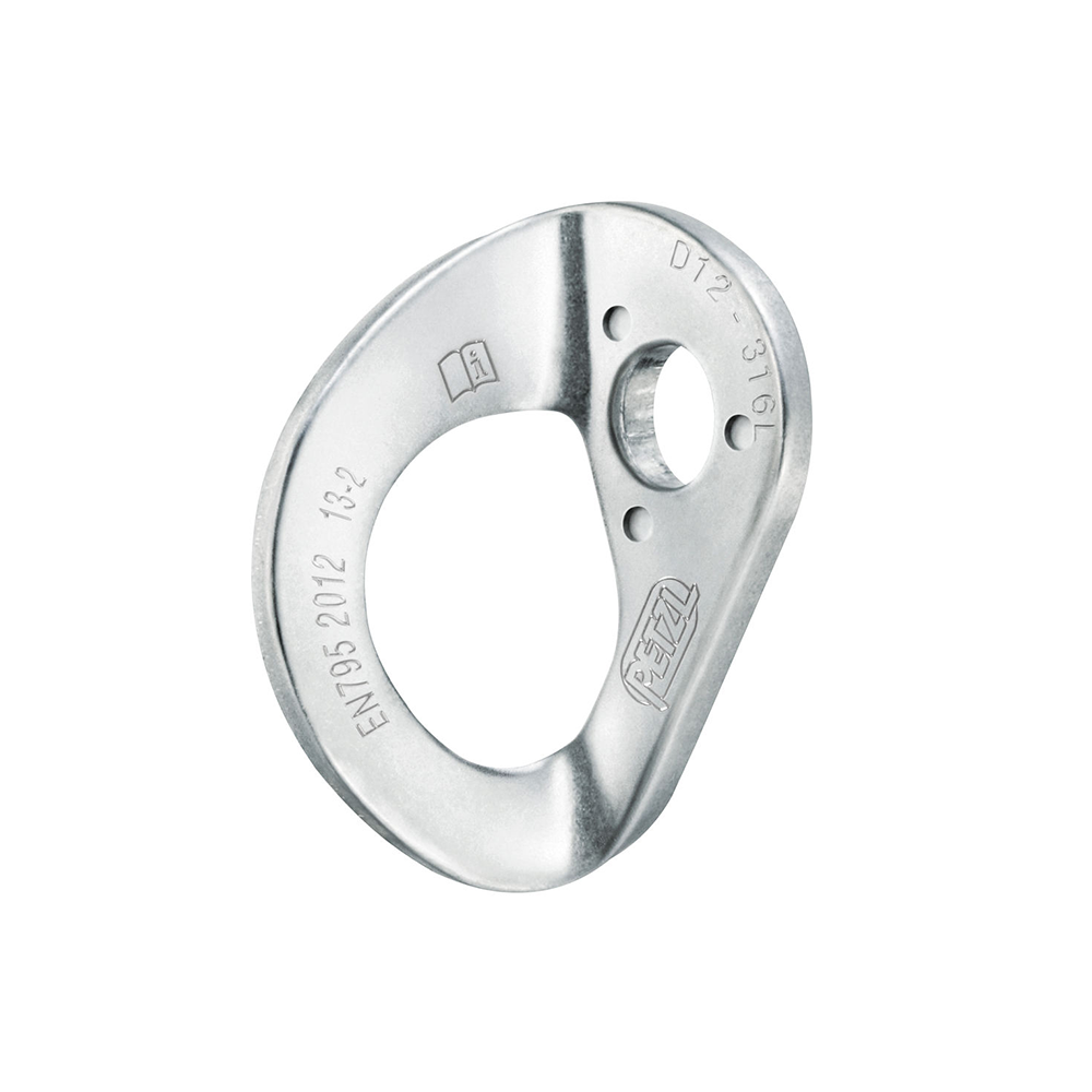 Ureche Petzl Coeur Hangers