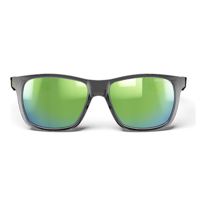 Ochelari Julbo Copii Elwood Shiny Translucent Black Spectron 3