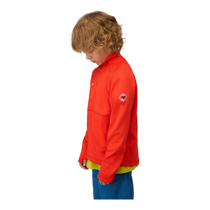 Polar Copii Mammut Taiss ML Mammut Red
