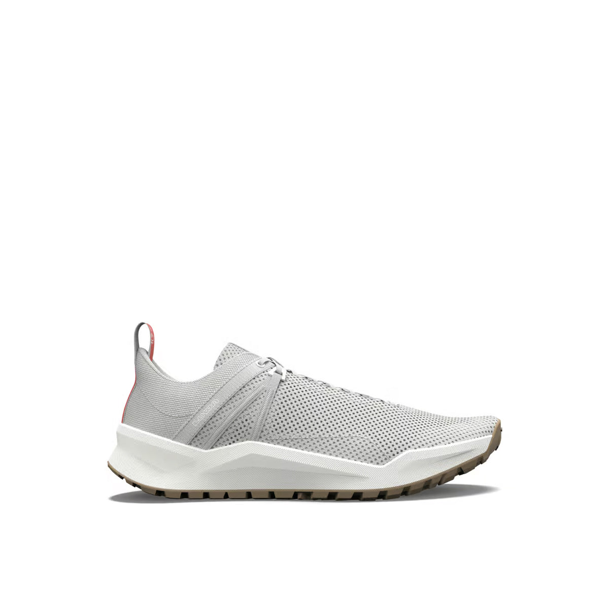 Pantofi Barbati Lowa Kaloya Offwhite/Coral