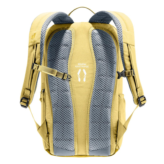 Rucsac Unisex Deuter Stepout 16 Ginger-Turmeric