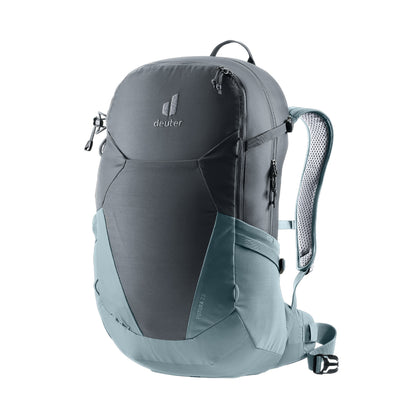 Rucsac Munte Barbati Deuter Futura 23 Grey