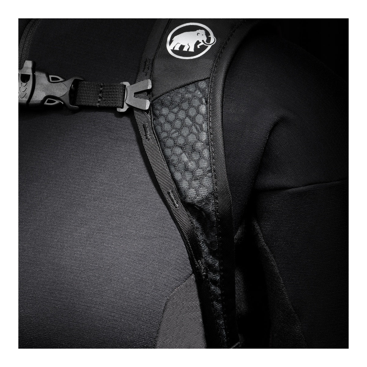 Rucsac Femei Mammut Lithium 20 Marine-Black