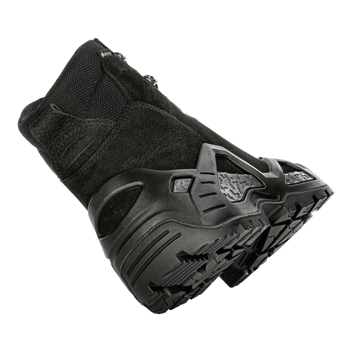 Bocanci Tactici Barbati Lowa Z-6n GTX C Black