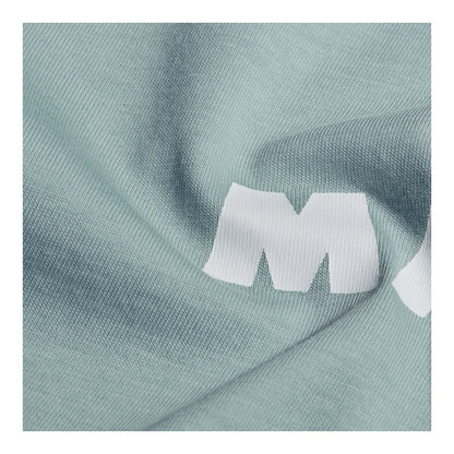 Tricou Femei Mammut Core Logo Nebla