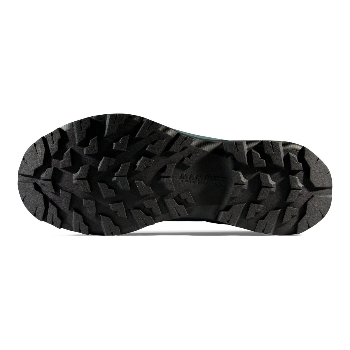 Pantofi Drumetie Barbati Mammut Sertig III Low GTX Gabbro-Strata