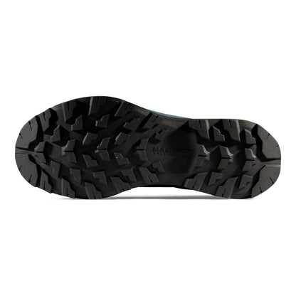 Pantofi Drumetie Barbati Mammut Sertig III Low GTX Gabbro-Strata