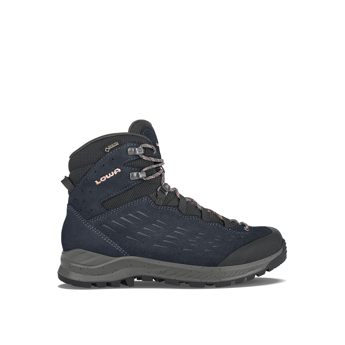 Bocanci Dama Explorer Mid GTX
