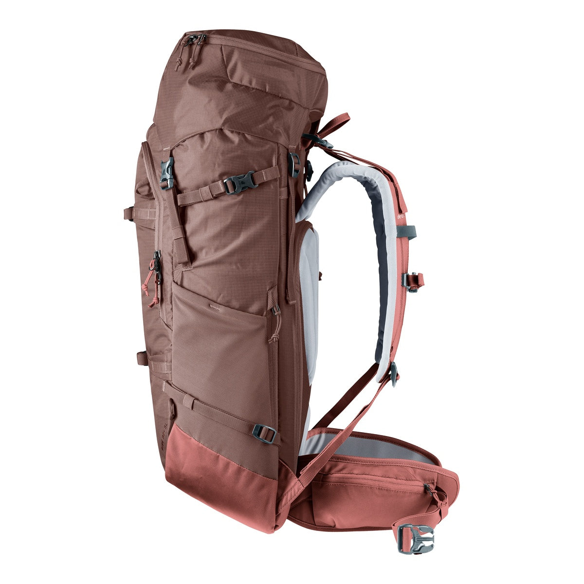 Rucsac Femei Deuter Rise SL 32+8L Raisin-Caspia