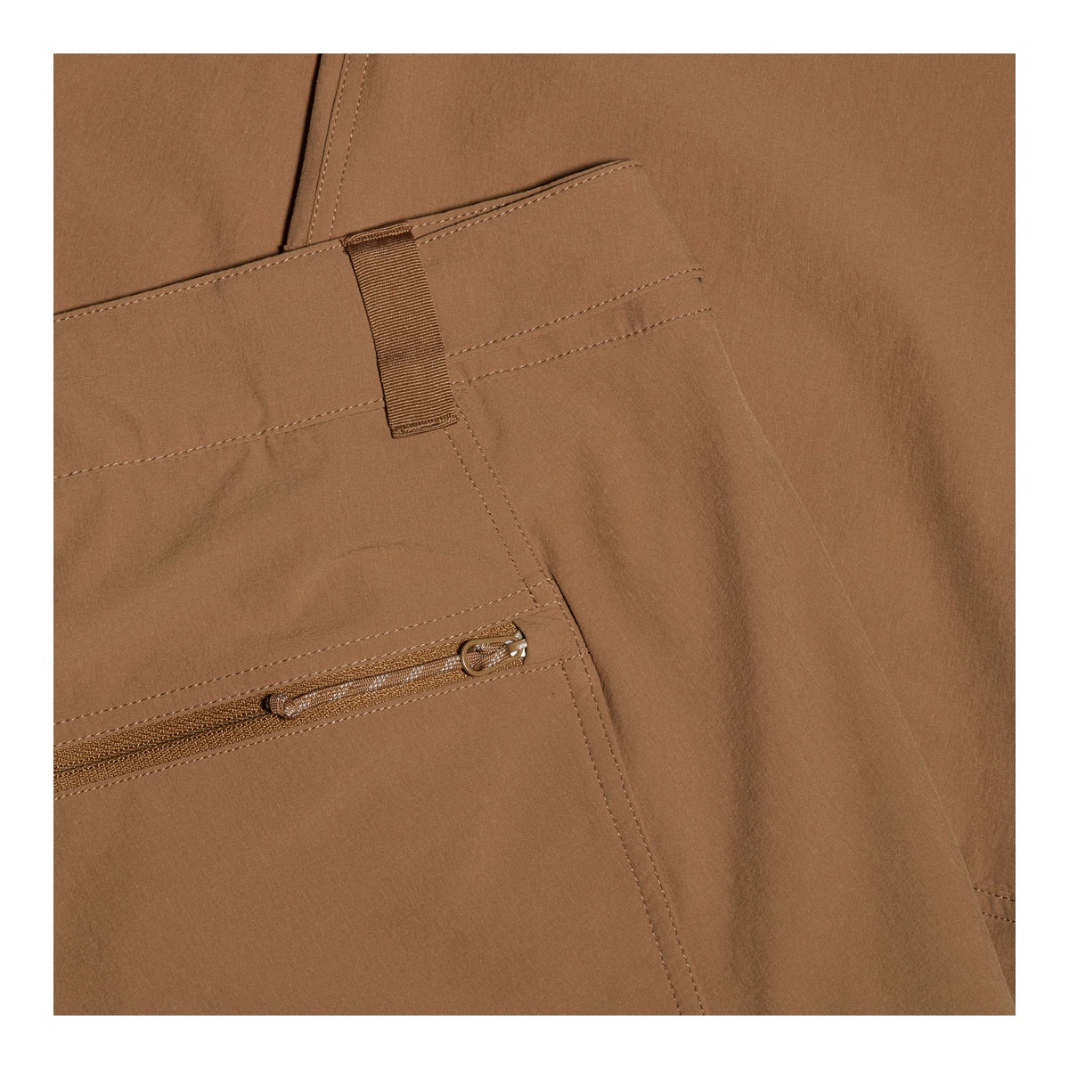 Pantaloni Barbati Mammut Runbold IV Claystone