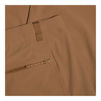 Pantaloni Barbati Mammut Runbold IV Claystone