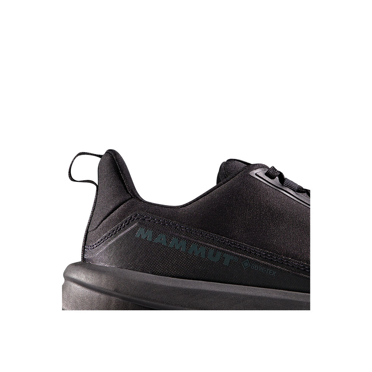 Pantofi Femei Mammut Aenergy Hike Low GTX Black