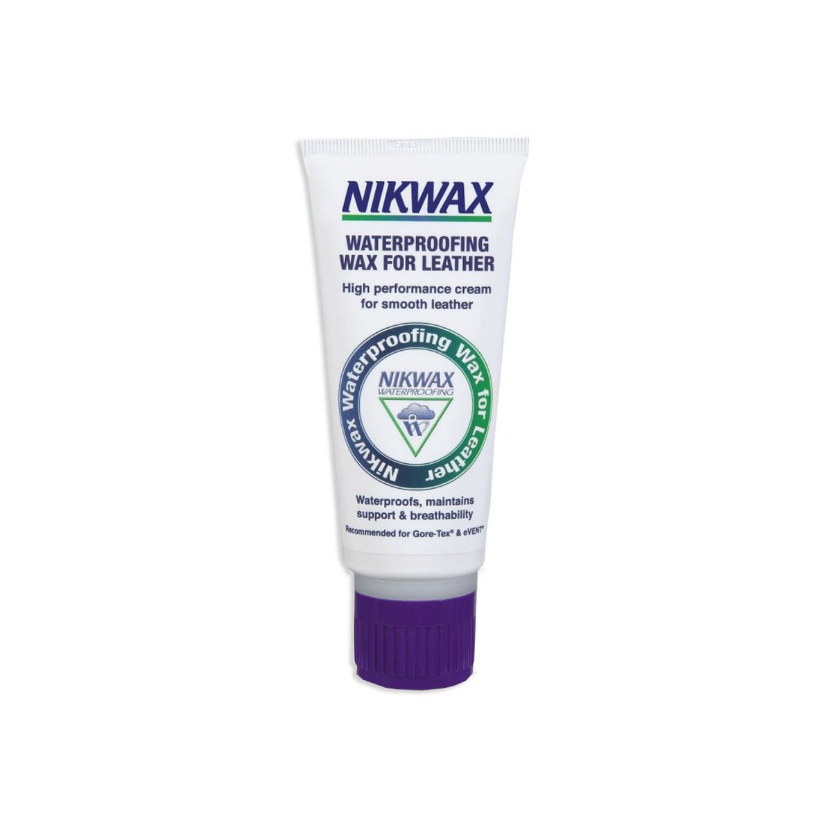 Ceara Tub Nikwax 100Ml (Wwfl Cream) 4A2