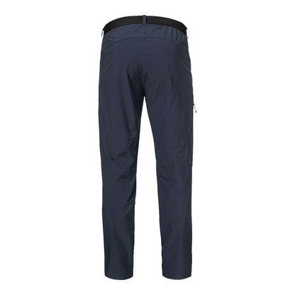Pantaloni Barbati Schoffel Blaustein MNS Navy Blazer