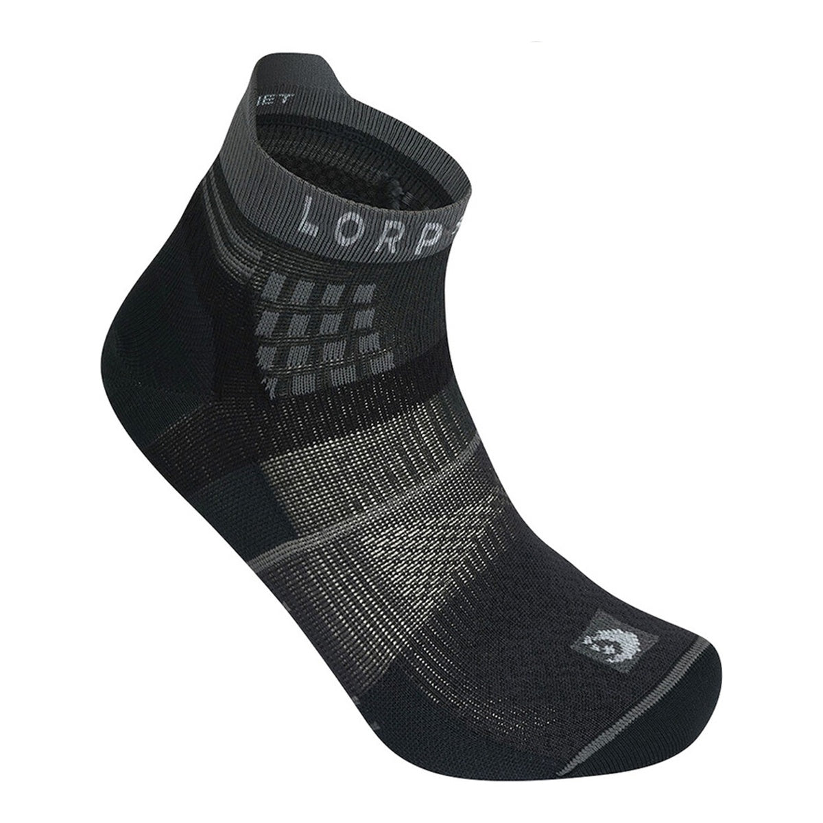 Sosete Drumetie Lorpen T3 Light Hiker Mini Eco 2